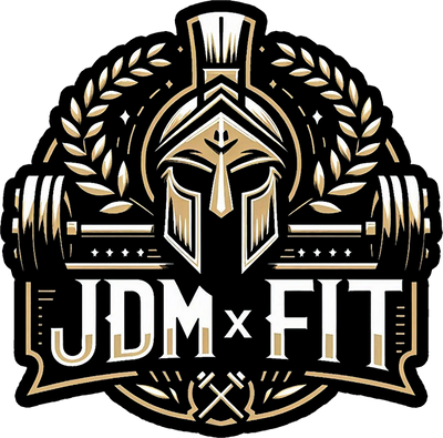 JDMxFIT | Active Apparel