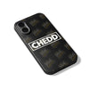 iChedd | SIGNATURE | Phone Case