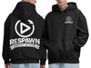 BB7 | RESPAWN NETWORK | Heavy Hoodie