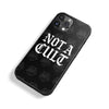 BB7 | NOT A CULT | Phone Case