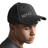 SWIPZZ | Jersey Baseball Cap | Good Game Apparel