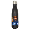 KEYY | Metal Water Bottle
