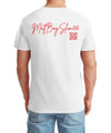 MattBoySlim100 | Men's V-Neck T-Shirt | Good Game Apparel
