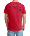 MattBoySlim100 | Men's V-Neck T-Shirt | Good Game Apparel