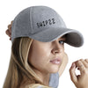 SWIPZZ | Jersey Baseball Cap | Good Game Apparel