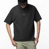 TAKE OFF AGENCY | CREW MEMBERS OVERSIZED T | Good Game Apparel
