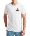 MattBoySlim100 | Men's V-Neck T-Shirt | Good Game Apparel