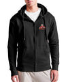 MattBoySlim100 | Full Zip Hoodie | Good Game Apparel