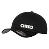 iCHEDD | SIGNATURE | Fitted Baseball Cap