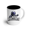 Adz Kellerz | Coffee Mug