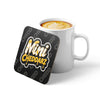 IChedd | MINI CHEZZARZ | Drinks Coaster