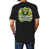 TOXIC | TT BEAR | Adult T-Shirt | Good Game Apparel