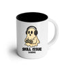 Skill Issue Gaming | BOO | Coffee Mug