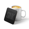 SINK | Drinks Coaster