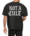 BB7 | NOT A CULT | Ultra Heavy Box Tee | Good Game Apparel