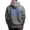 Early Morning Gamers | BLUE | Premium Hoodie | Good Game Apparel