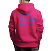 Early Morning Gamers | BLUE | Premium Hoodie | Good Game Apparel