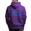 Early Morning Gamers | BLUE | Premium Hoodie | Good Game Apparel