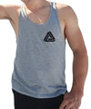 Paradox | Muscle Vest | Good Game Apparel