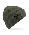 Warren Phillips | Waffle Beanie