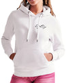 KJ Warriors | Women's Hoodie
