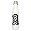 XXOO | Metal Water Bottle | Good Game Apparel