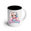Boss Bird | Coffee Mug