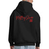MattBoySlim100 | SIGNATURE | Contrast Hoodie