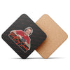 MattBoySlim100 | Drinks Coaster | Good Game Apparel