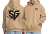 Spainyyy | Heavy Hoodie | Good Game Apparel