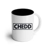 iCHEDD | SIGNATURE | Coffee Mug
