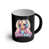 Boss Bird | Coffee Mug