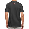 Kieron Storey | RED WOLF | Premium T-Shirt | Good Game Apparel