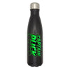 Captain Plick | Metal Water Bottle