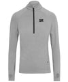 SINK | Half Zip Gym Top