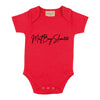 MattBoySlim100 | Baby Grow | Good Game Apparel
