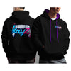 Kayz | Contrast Hoodie | Good Game Apparel