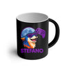Mr Stefano | Coffee Mug | Good Game Apparel
