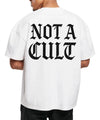 BB7 | NOT A CULT | Ultra Heavy Box Tee | Good Game Apparel