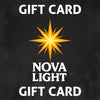NovaLight | Gift Card