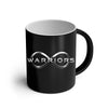 KJ Warriors | Coffee Mug