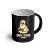 Skill Issue Gaming | BOO | Coffee Mug