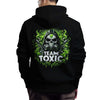 TOXIC | TT REAPER | Adult Pullover Hoodie | Good Game Apparel