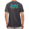 Zombie Sheep 2.0 | Organic Tee | Good Game Apparel