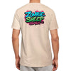 Zombie Sheep 2.0 | Organic Tee | Good Game Apparel
