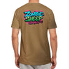 Zombie Sheep 2.0 | Organic Tee | Good Game Apparel