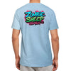Zombie Sheep 2.0 | Organic Tee | Good Game Apparel