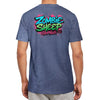 Zombie Sheep 2.0 | Organic Tee | Good Game Apparel