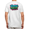 Zombie Sheep 2.0 | Organic Tee | Good Game Apparel