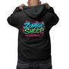 Zombie Sheep 2.0 | Premium Hoodie | Good Game Apparel